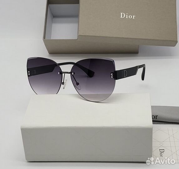 Солнцезащитные Очки Dior