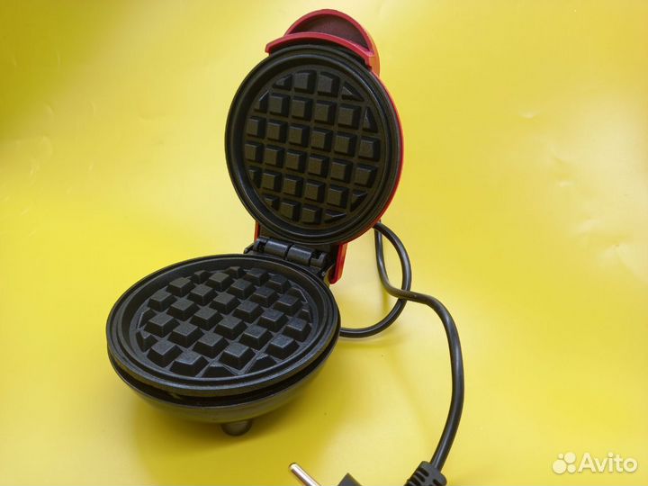 25506 Вафельница