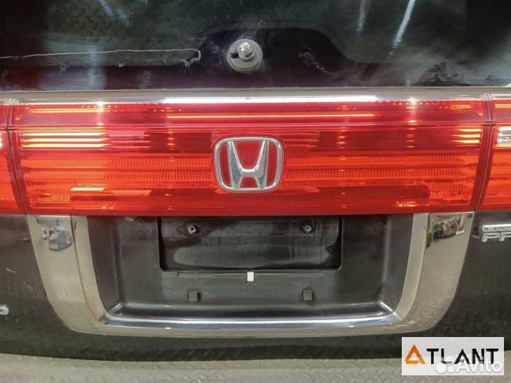 Дверь задняя honda elysion