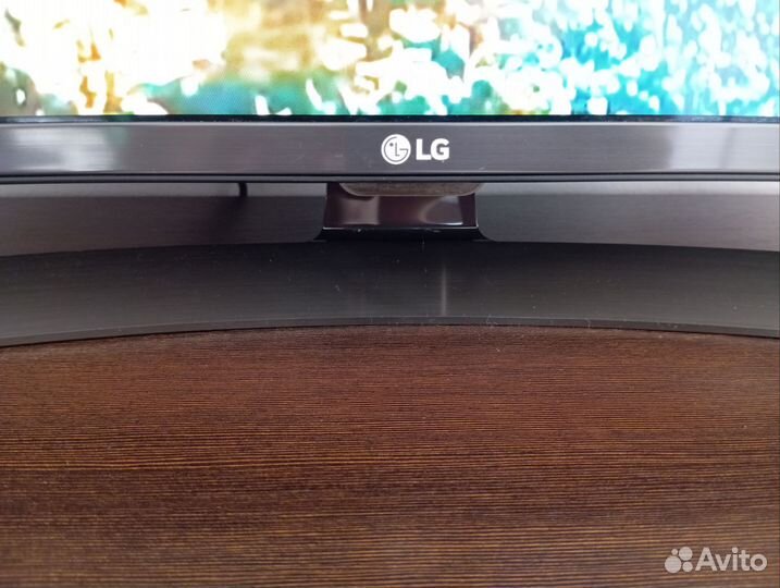 Телевизор lg 49 дюймов
