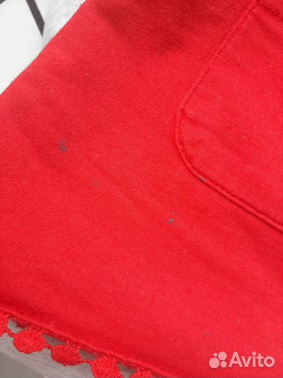 Одежда для девочки пакетом 110