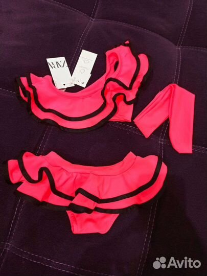 Купальник Zara