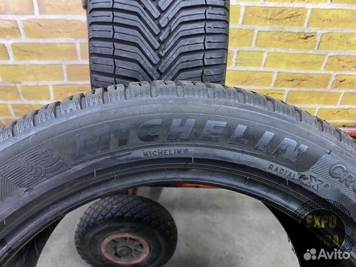 Michelin CrossClimate 245/45 R17