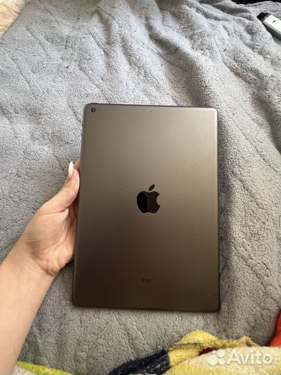 iPad 9 2021 64gb