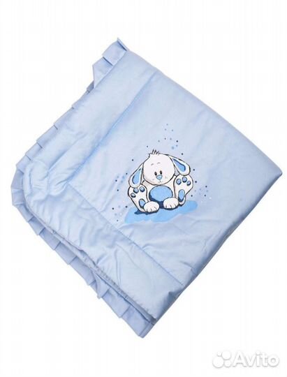 Зимний конверт на выписку