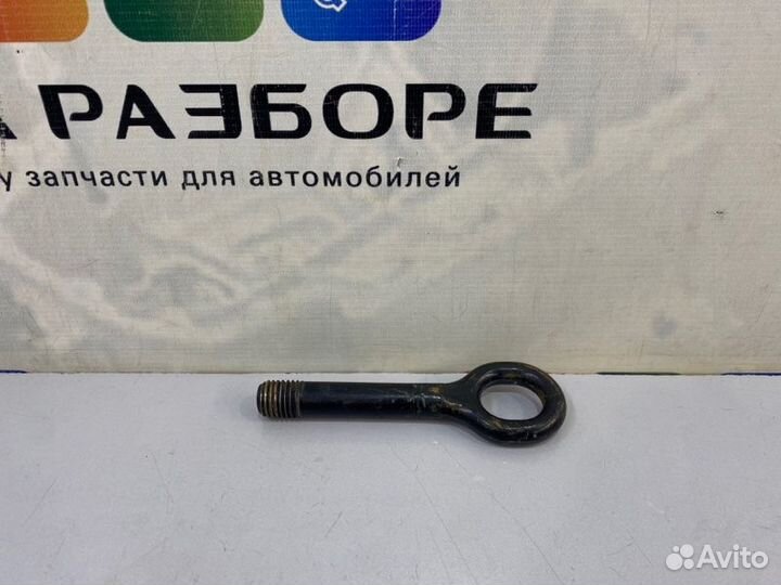 Петля буксировочная Renault Logan Stepway L52 1.6