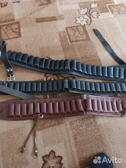 Разное для охоты