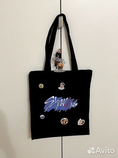 Сумка шоппер