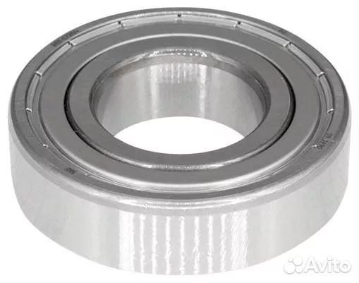 Подшипник 6204 ZZ 20X47X14 indesit