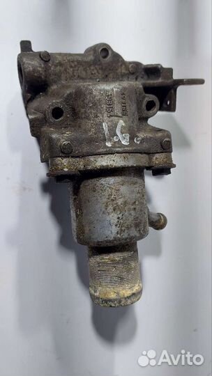 Термостат Renault logan 1.6