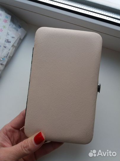 Набор для маникюра