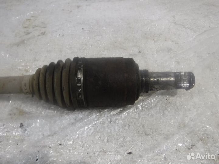 Привод задний Ленд Ровер