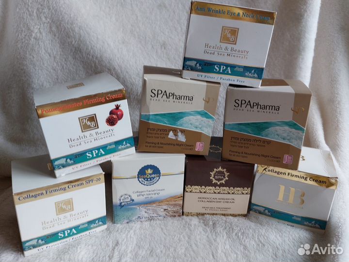 Health & Beauty Soap Mineral Peeling 115гр