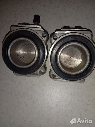 Суппорт Ваз 2101