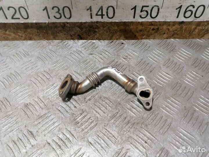 Трубка картерных газов Subaru Forester S11