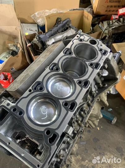 Land Rover Range Rover, 2010