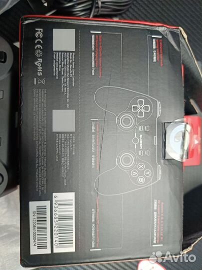 Геймпад GameSir T3