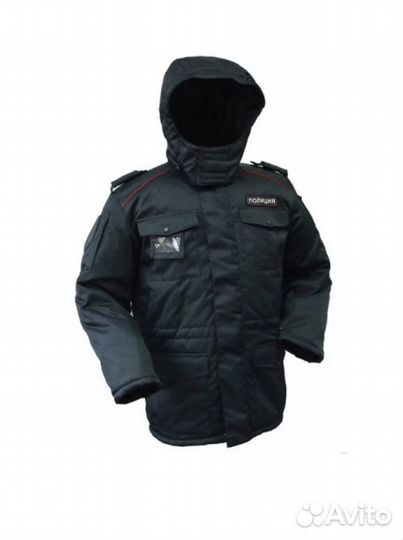 Форма полиции мвд мужская