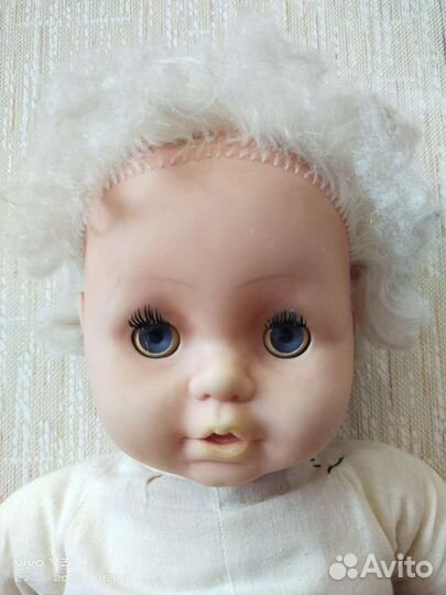 Кукла Беларусь Советские