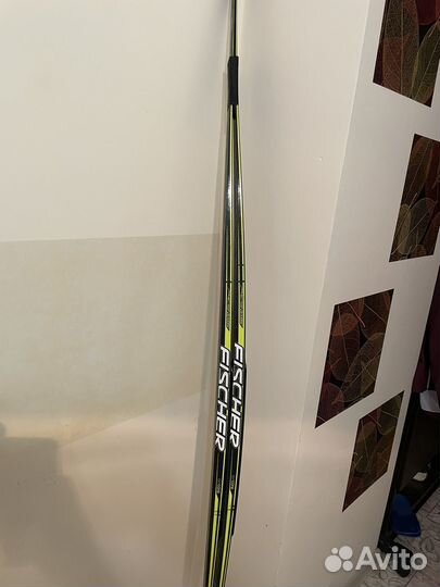 Беговые Лыжи