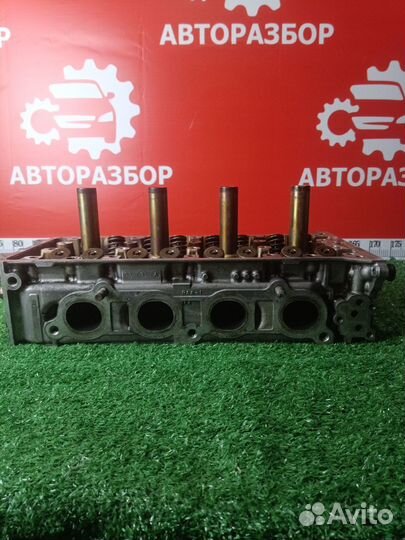 ГБЦ Honda Accord 7 Civic 7 Cr-v 2 3 2.0 K20A K20Z