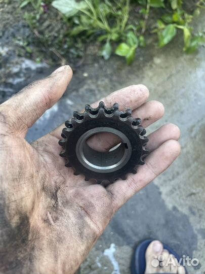 Блок цилиндров ваз 2106