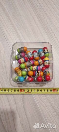 Мягкие игрушки и не только