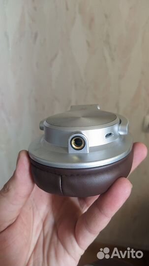 Bluetooth гарнитура Oneodio A70 fusion