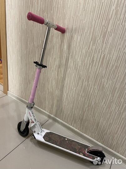 Самокат oxelo