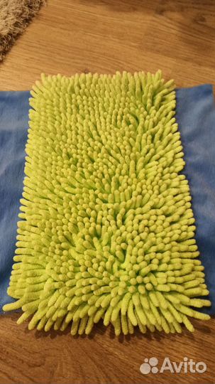 Швабра универсальная гринвей