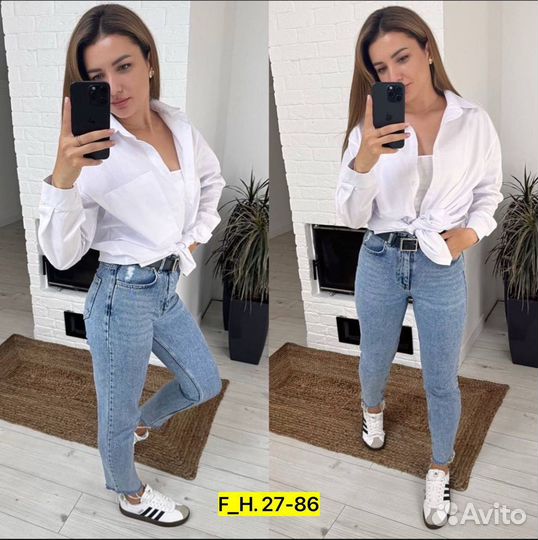 Рубашка 48р до 58 размер