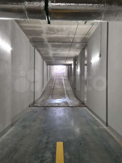 Машиноместо, 13 м²