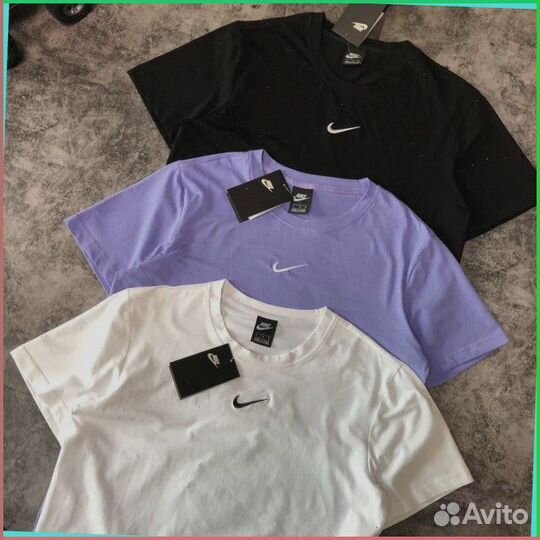 Футболка Nike (Артикул: 69671)