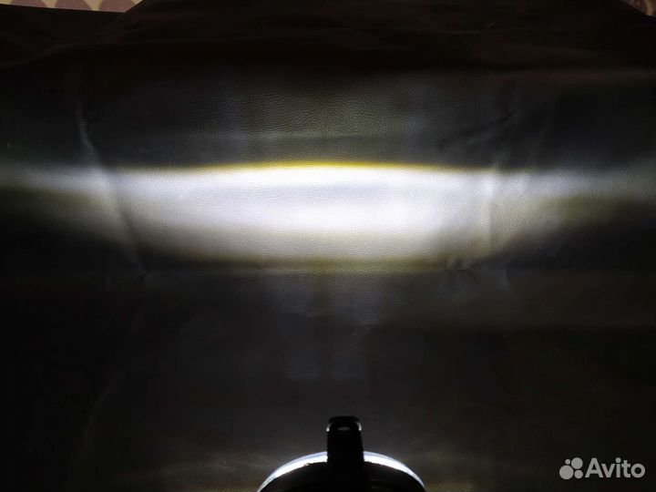 Комплект LED птф Лада Приора 2 50W