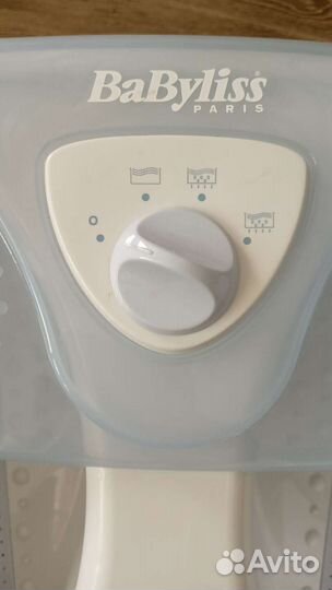 Гидромассажер для ног