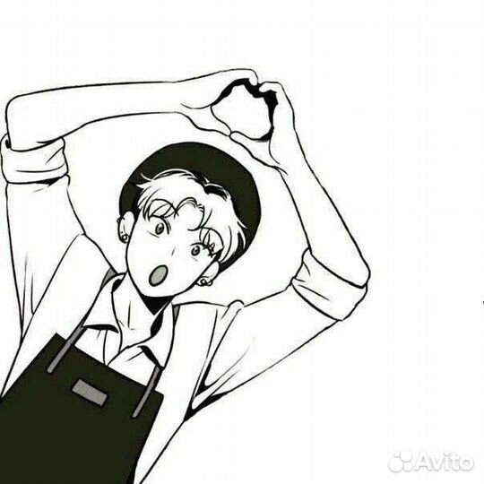 Сумка шоппер