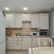 Дом 97,6 м² на участке 20 сот.