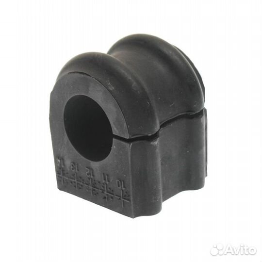 Втулка стабилизатора ssangyong Tivoli (15) (G16F,D