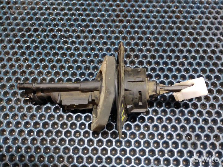 Цилиндр сцепления mazda 3 BK