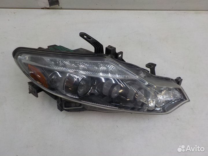 Фара правая Nissan Murano (Z51) 2008