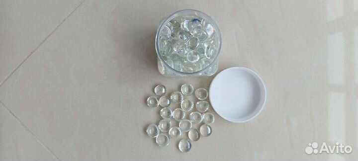 Украшение для цветов/аквариума