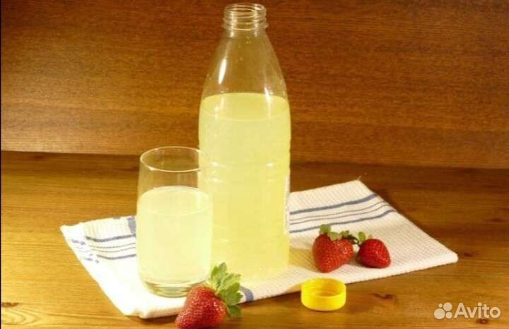 Сыворотка молочная