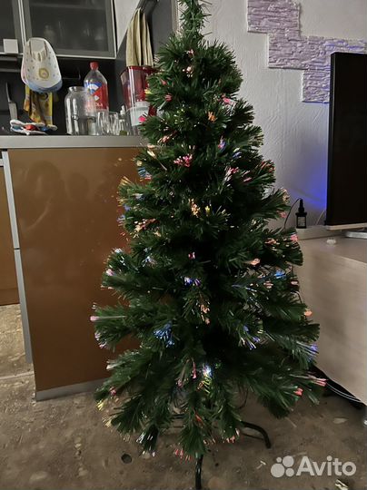 Искуственная елка