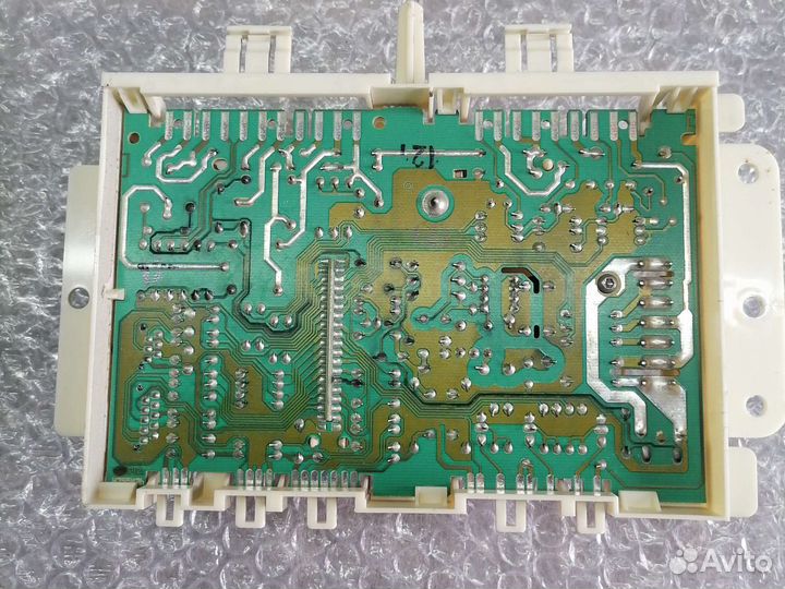 Модуль стиральной машины candy go4 106-07s