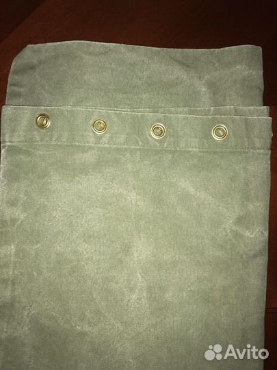 Мешок брезентовый, армейский