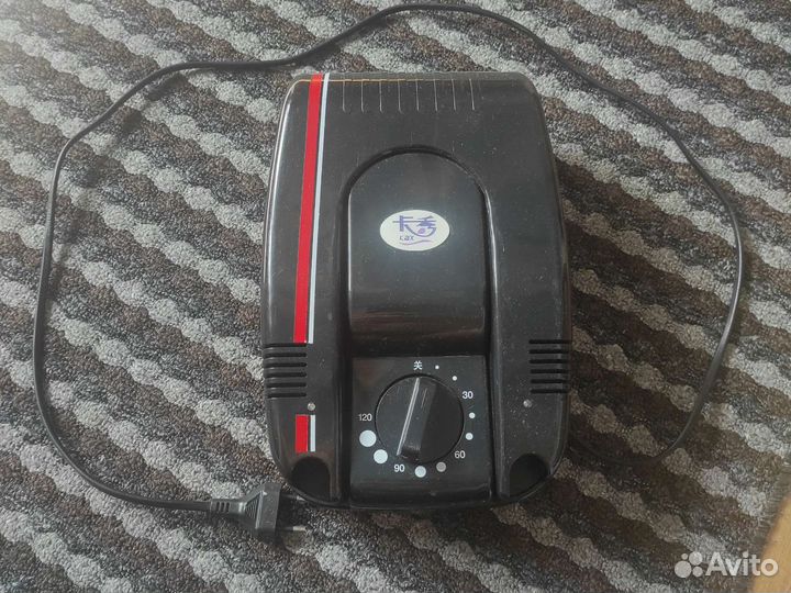 Сушилка-фен для обуви, носков