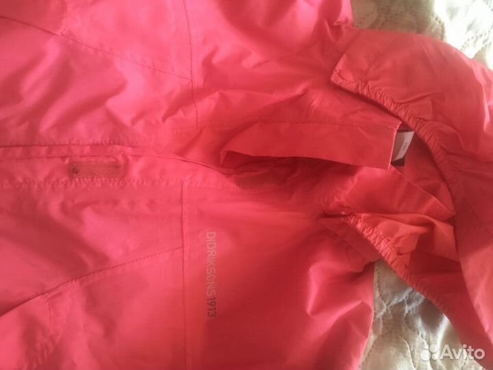 Спортивный костюм Didriksons