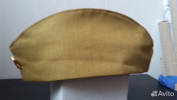 Пилотка военная гост