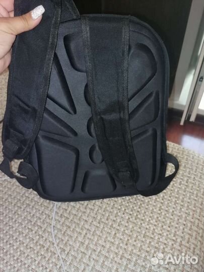 Рюкзак школьный