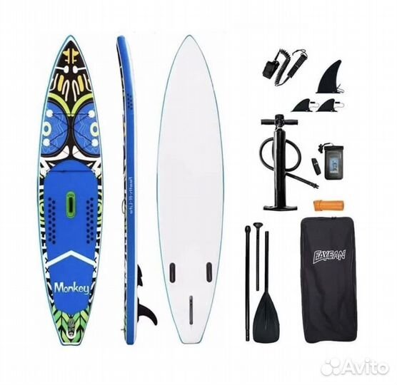 Сапборд аренда/прокат